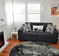 Lyttleton Cottage - Accommodation Nelson Bay