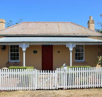 Bellamona - Accommodation Nelson Bay