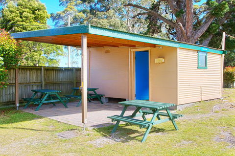 Strahan Beach Tourist Park - Accommodation Nelson Bay 14