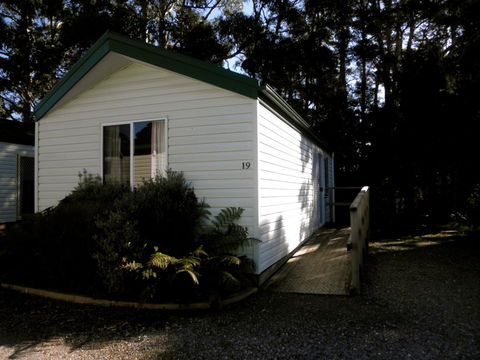 Strahan Beach Tourist Park - Accommodation Nelson Bay 13