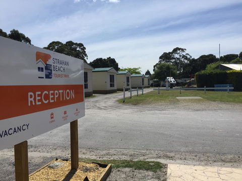 Strahan Beach Tourist Park - Accommodation Nelson Bay 16