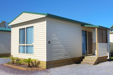 Strahan Beach Tourist Park - Accommodation Nelson Bay 11