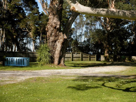 Strahan Beach Tourist Park - Accommodation Nelson Bay 5
