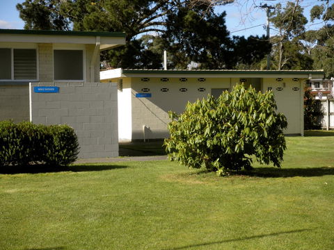 Strahan Beach Tourist Park - Accommodation Nelson Bay 17