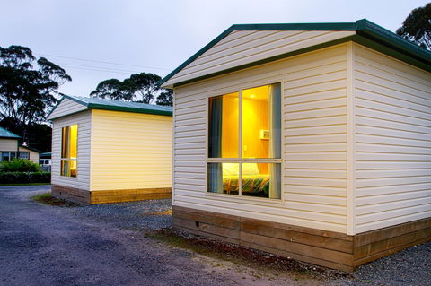 Strahan Beach Tourist Park - Accommodation Nelson Bay 7