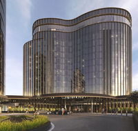 Hotel Chadstone Melbourne MGallery by Sofitel - Accommodation Nelson Bay