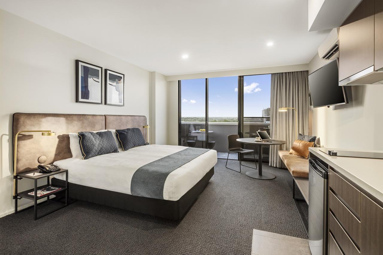  Accommodation Nelson Bay