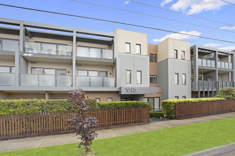 Astra Apartments Glen Waverley @Springvale RD - Accommodation Nelson Bay 15