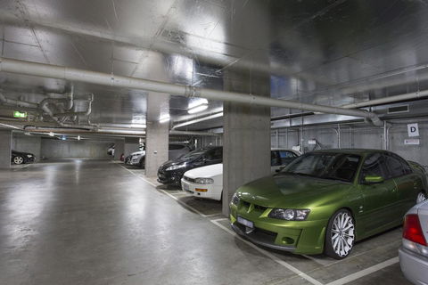 Astra Apartments Glen Waverley @Springvale RD - Accommodation Nelson Bay 24