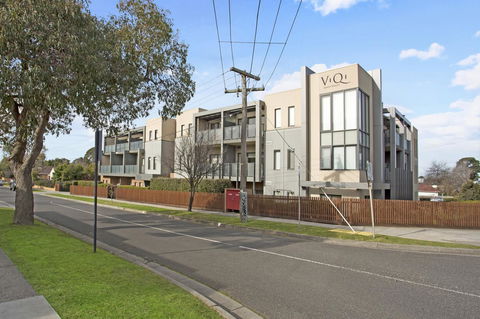 Astra Apartments Glen Waverley @Springvale RD - Accommodation Nelson Bay 14