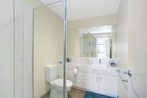 Astra Apartments Glen Waverley @Springvale RD - Accommodation Nelson Bay 5