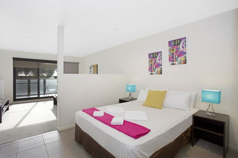 Astra Apartments Glen Waverley @Springvale RD - Accommodation Nelson Bay 7