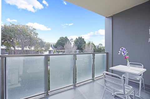 Astra Apartments Glen Waverley @Springvale RD - Accommodation Nelson Bay 10