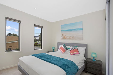 Astra Apartments Glen Waverley @Springvale RD - Accommodation Nelson Bay 8