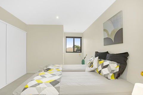 Astra Apartments Glen Waverley @Springvale RD - Accommodation Nelson Bay 3