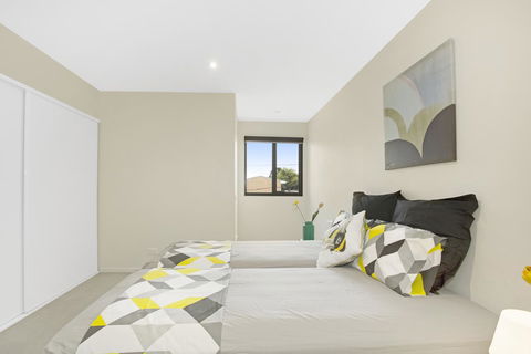 Astra Apartments Glen Waverley @Springvale RD - Accommodation Nelson Bay 19