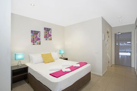Astra Apartments Glen Waverley @Springvale RD - Accommodation Nelson Bay 0