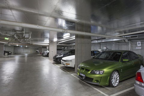 Astra Apartments Glen Waverley @Springvale RD - Accommodation Nelson Bay 1