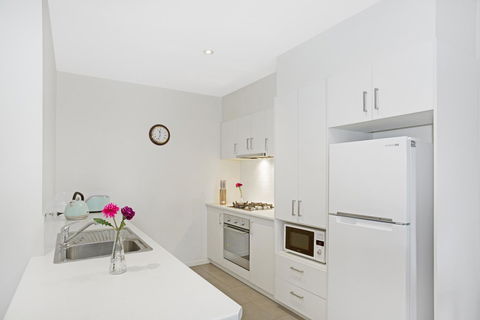 Astra Apartments Glen Waverley @Springvale RD - Accommodation Nelson Bay 16