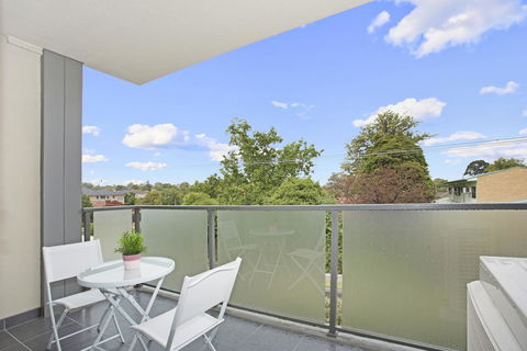 Astra Apartments Glen Waverley @Springvale RD - Accommodation Nelson Bay 21