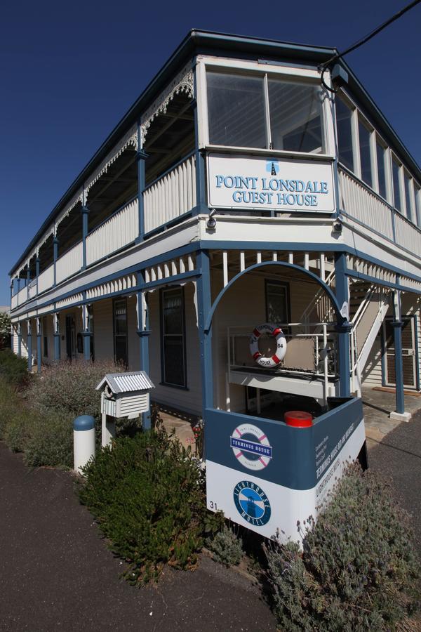  Accommodation Nelson Bay