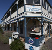 Point Lonsdale Guest House - Accommodation Nelson Bay