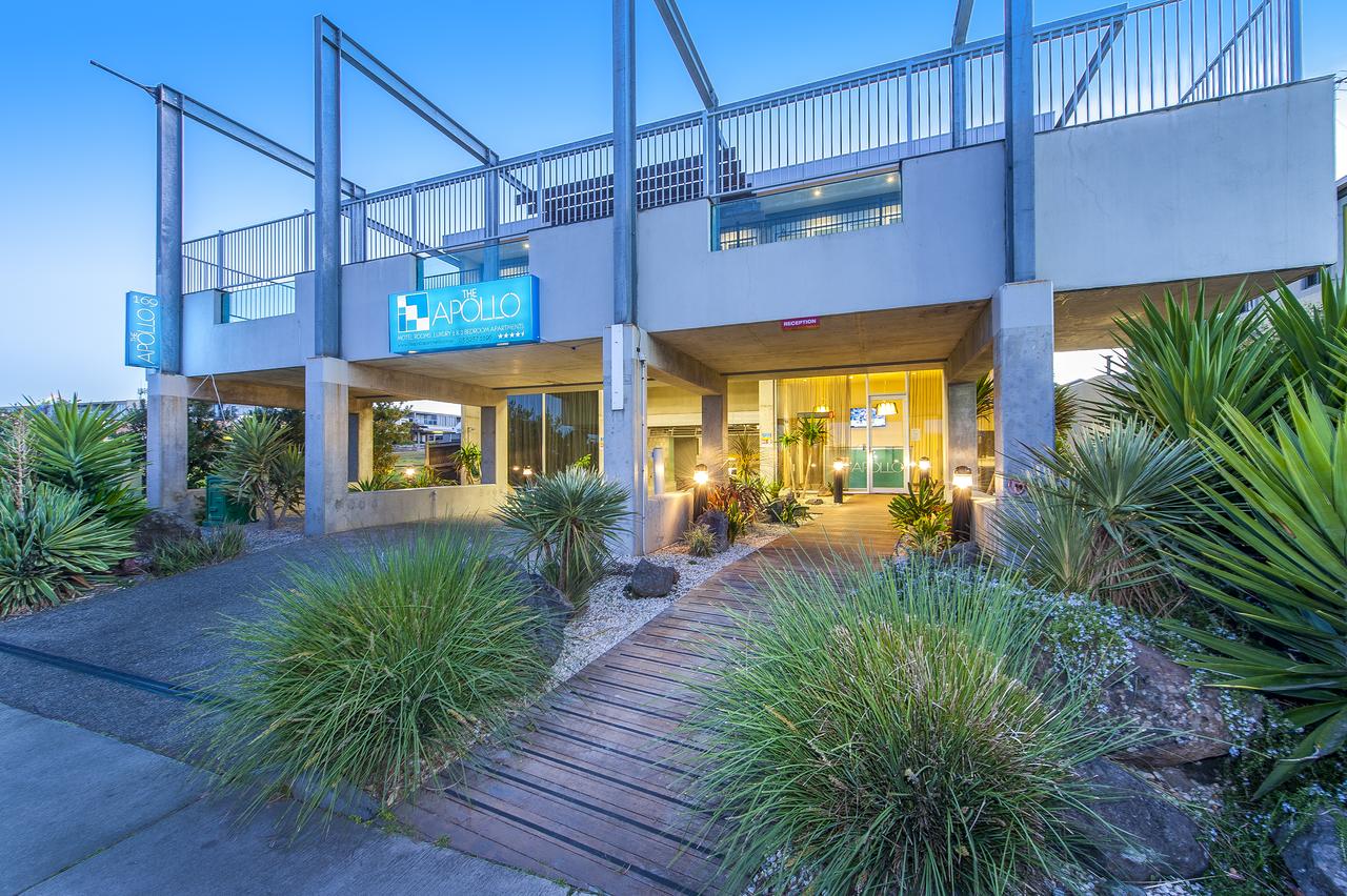  Accommodation Nelson Bay