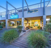 The Apollo - Accommodation Nelson Bay