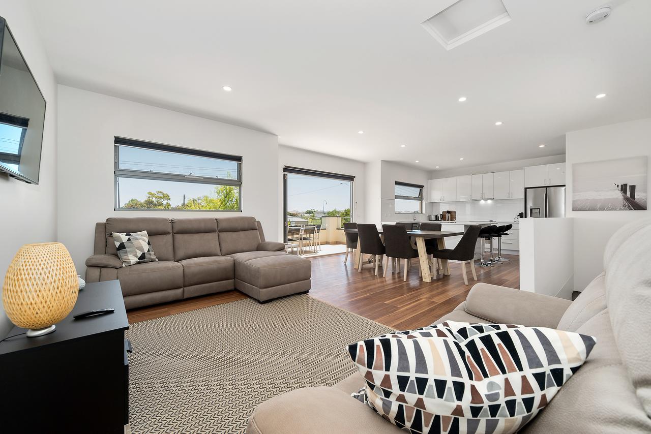 Dromana VIC Accommodation Nelson Bay