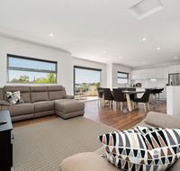 Rosewater Townhouses Dromana - Accommodation Nelson Bay