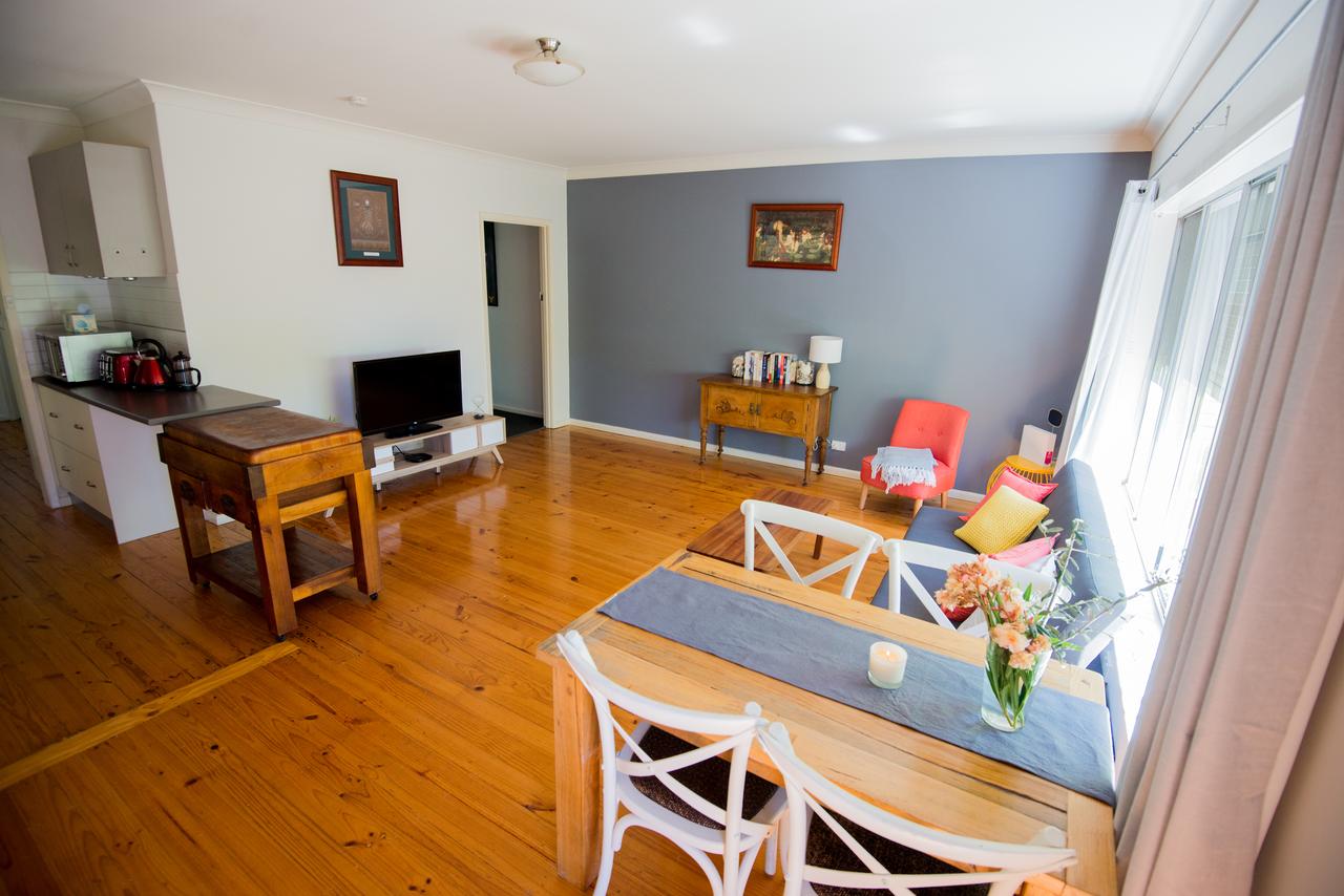  Accommodation Nelson Bay