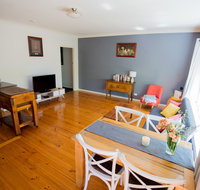 Flora Hill Creek Views - Accommodation Nelson Bay