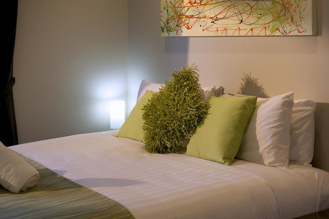 Boathouse Resort Studios And Suites - Nelson Bay Accommodation.com 18