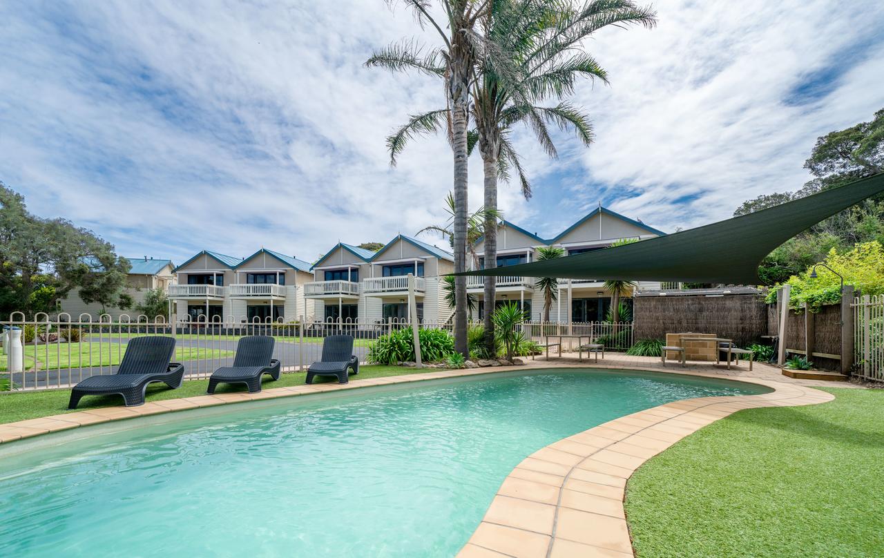  Accommodation Nelson Bay