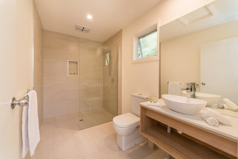 Boathouse Resort Studios And Suites - Nelson Bay Accommodation.com 24