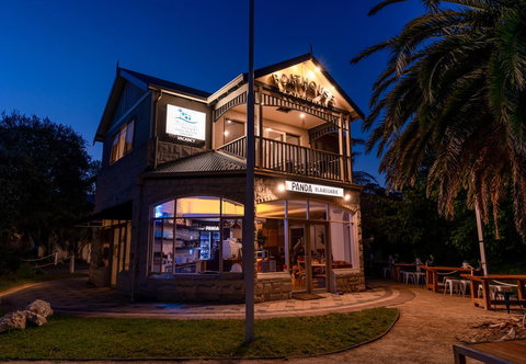 Boathouse Resort Studios And Suites - Nelson Bay Accommodation.com 5