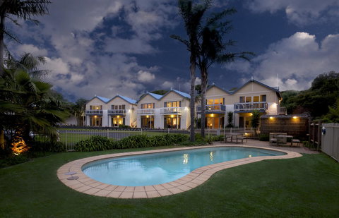 Boathouse Resort Studios And Suites - Nelson Bay Accommodation.com 12