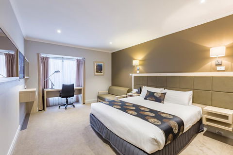 The Waverley International Hotel - Accommodation Nelson Bay 13