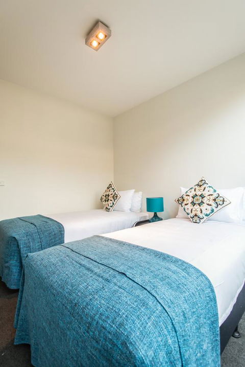 The Waverley International Hotel - Accommodation Nelson Bay 37