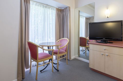 The Waverley International Hotel - Accommodation Nelson Bay 7