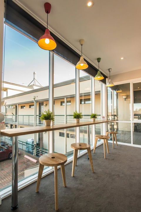 The Waverley International Hotel - Accommodation Nelson Bay 26