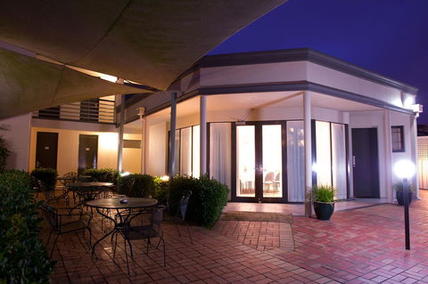 The Waverley International Hotel - Accommodation Nelson Bay 29