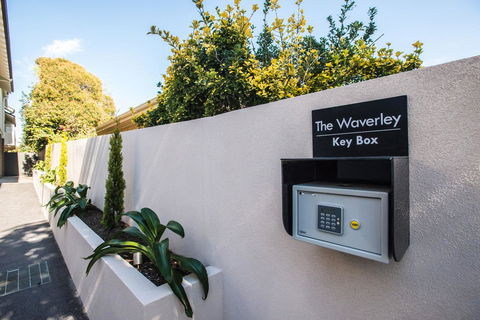 The Waverley International Hotel - Accommodation Nelson Bay 41
