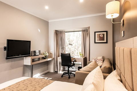 The Waverley International Hotel - Accommodation Nelson Bay 20