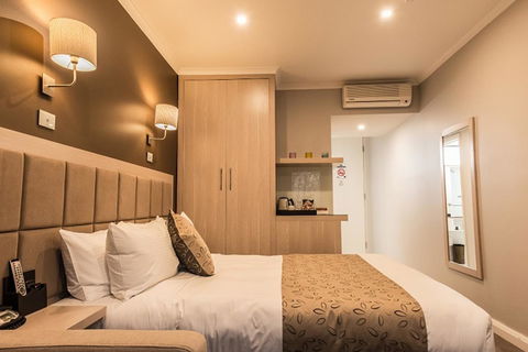 The Waverley International Hotel - Accommodation Nelson Bay 18