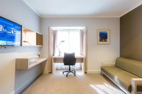 The Waverley International Hotel - Accommodation Nelson Bay 17