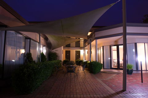 The Waverley International Hotel - Accommodation Nelson Bay 28