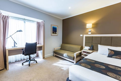 The Waverley International Hotel - Accommodation Nelson Bay 15