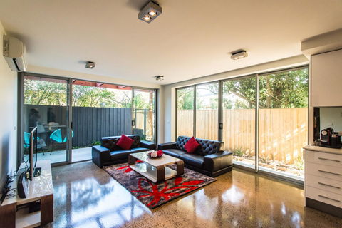 The Waverley International Hotel - Accommodation Nelson Bay 33