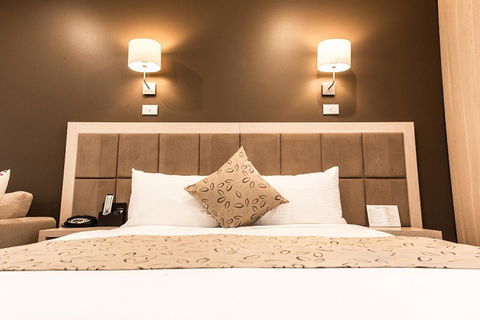 The Waverley International Hotel - Accommodation Nelson Bay 19